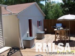 944 Cottage Road New Boston, IL 61272 - Photo 5 of 6 Gallery Image 5