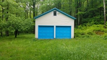 4674 Stage Road Jericho, VT 05465 - Photo 3 of 10