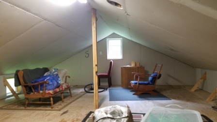 4674 Stage Road Jericho, VT 05465 - Photo 5 of 10