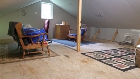 4674 Stage Road Jericho, VT 05465 - Photo 6 of 10
