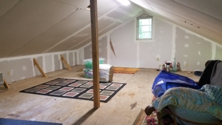 4674 Stage Road Jericho, VT 05465 - Photo 7 of 10