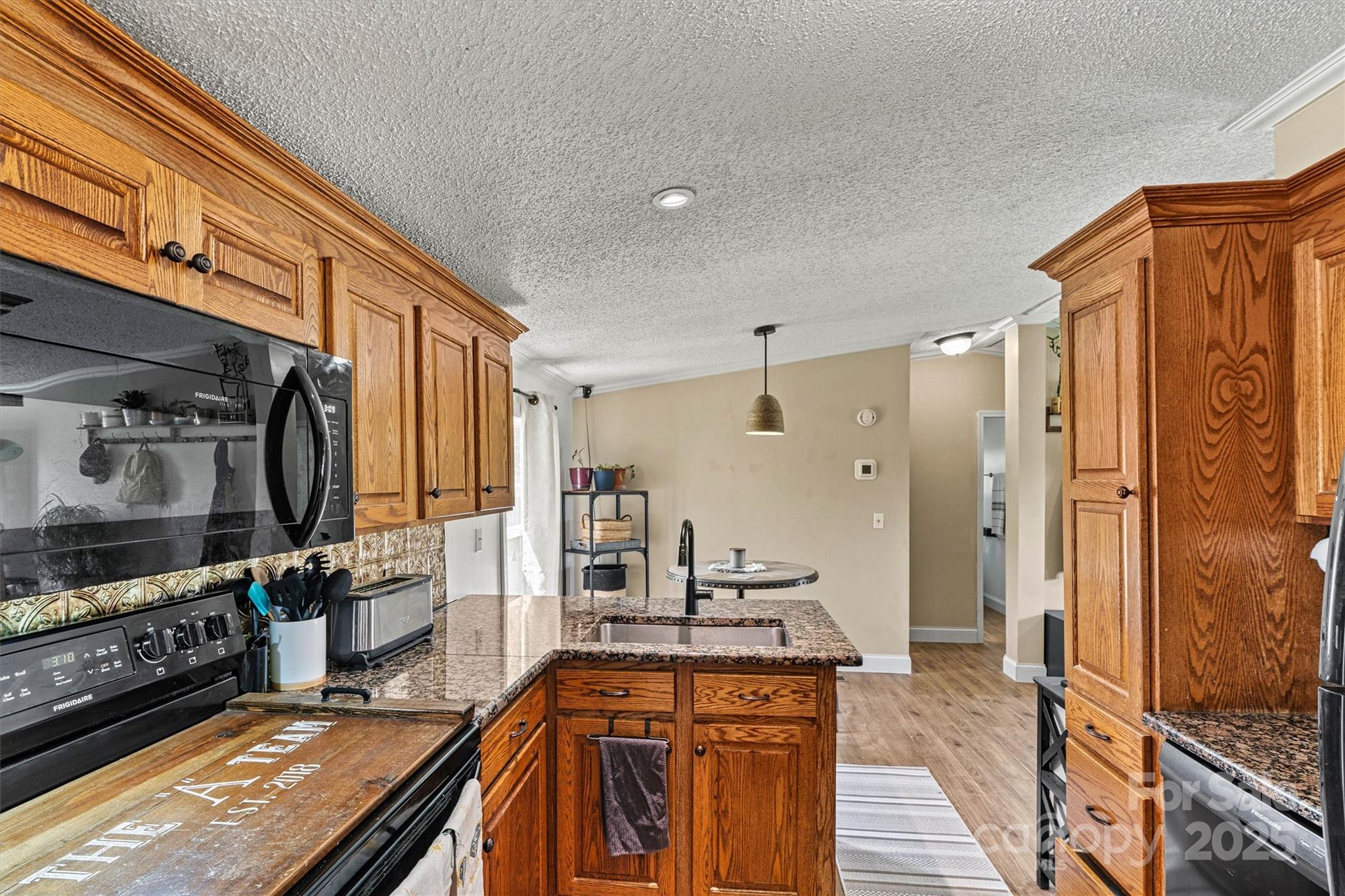 338 Hickory Grove Road Harmony, NC 28634 - Photo 12 of 38 Gallery Image 12
