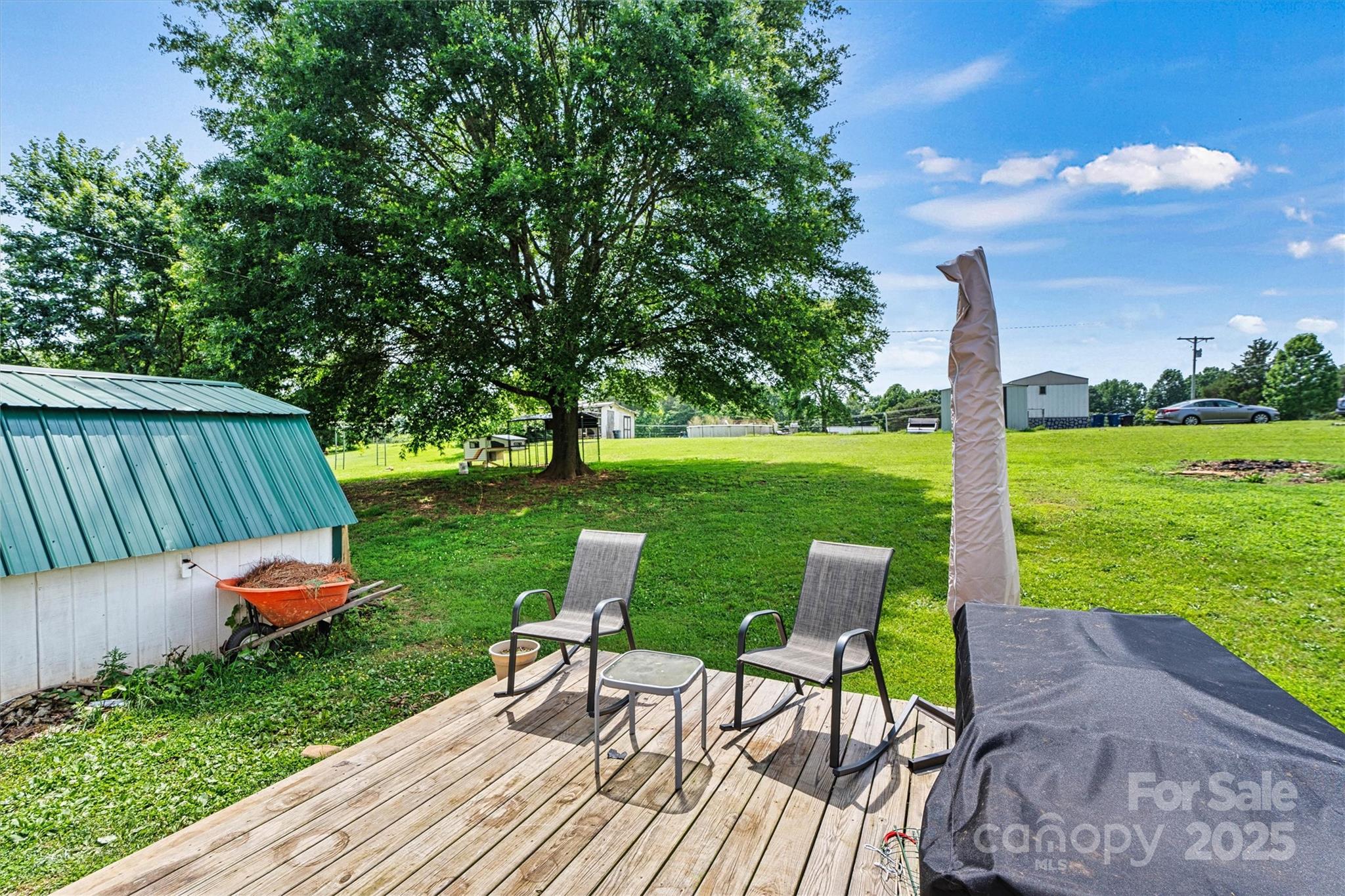 338 Hickory Grove Road Harmony, NC 28634 - Photo 19 of 38 Gallery Image 19