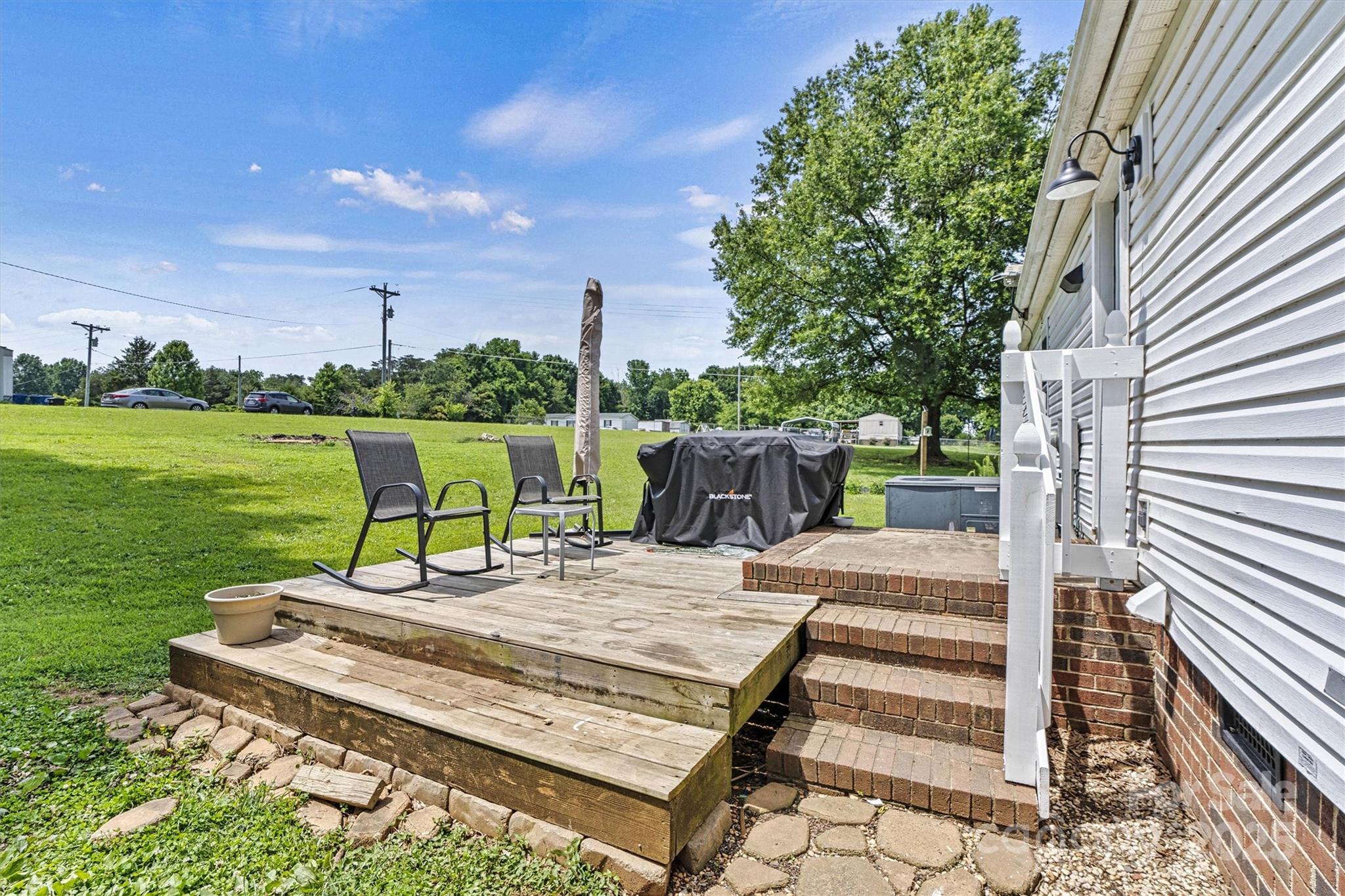 338 Hickory Grove Road Harmony, NC 28634 - Photo 20 of 38 Gallery Image 20