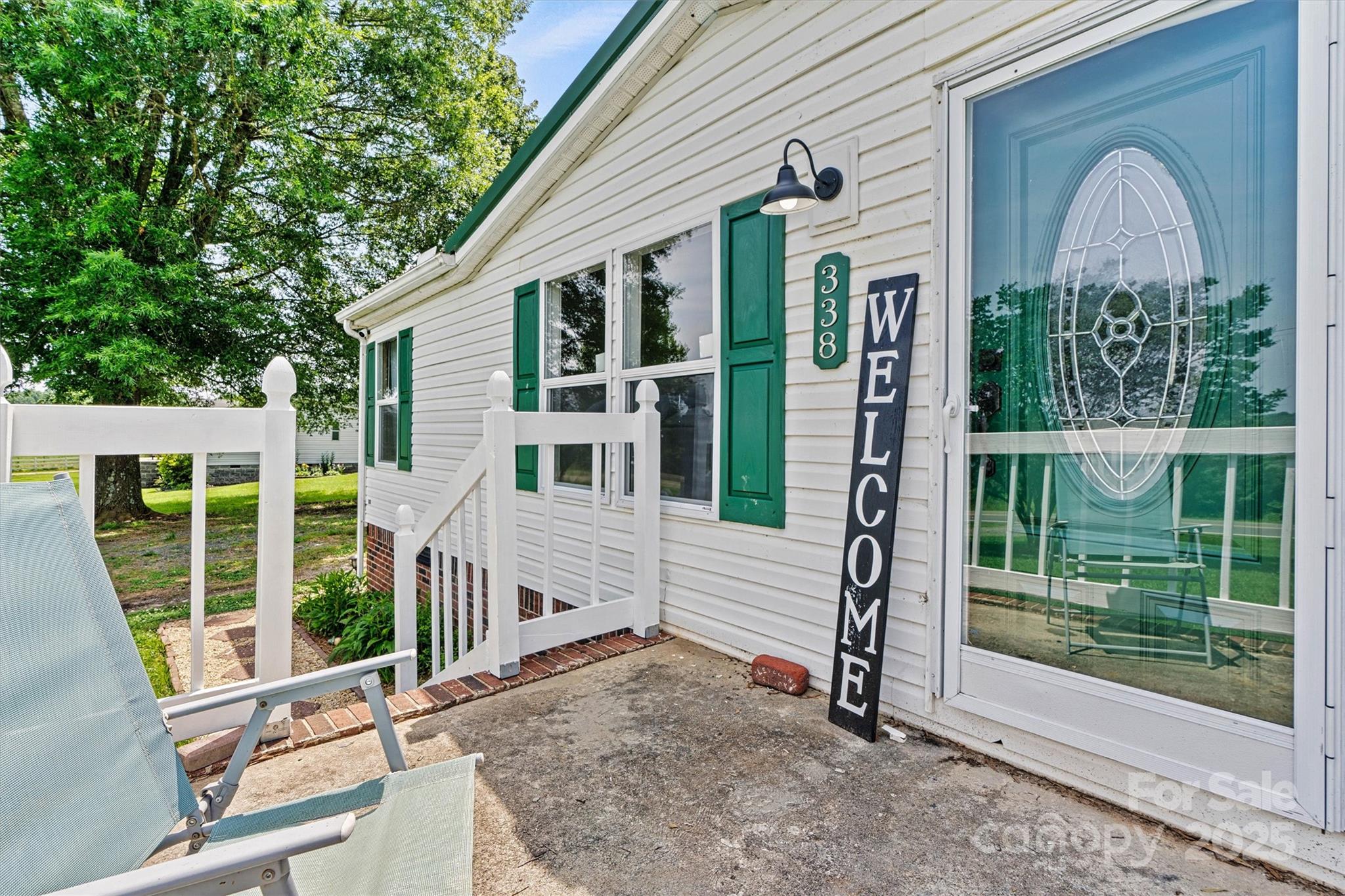338 Hickory Grove Road Harmony, NC 28634 - Photo 2 of 38 Gallery Image 2