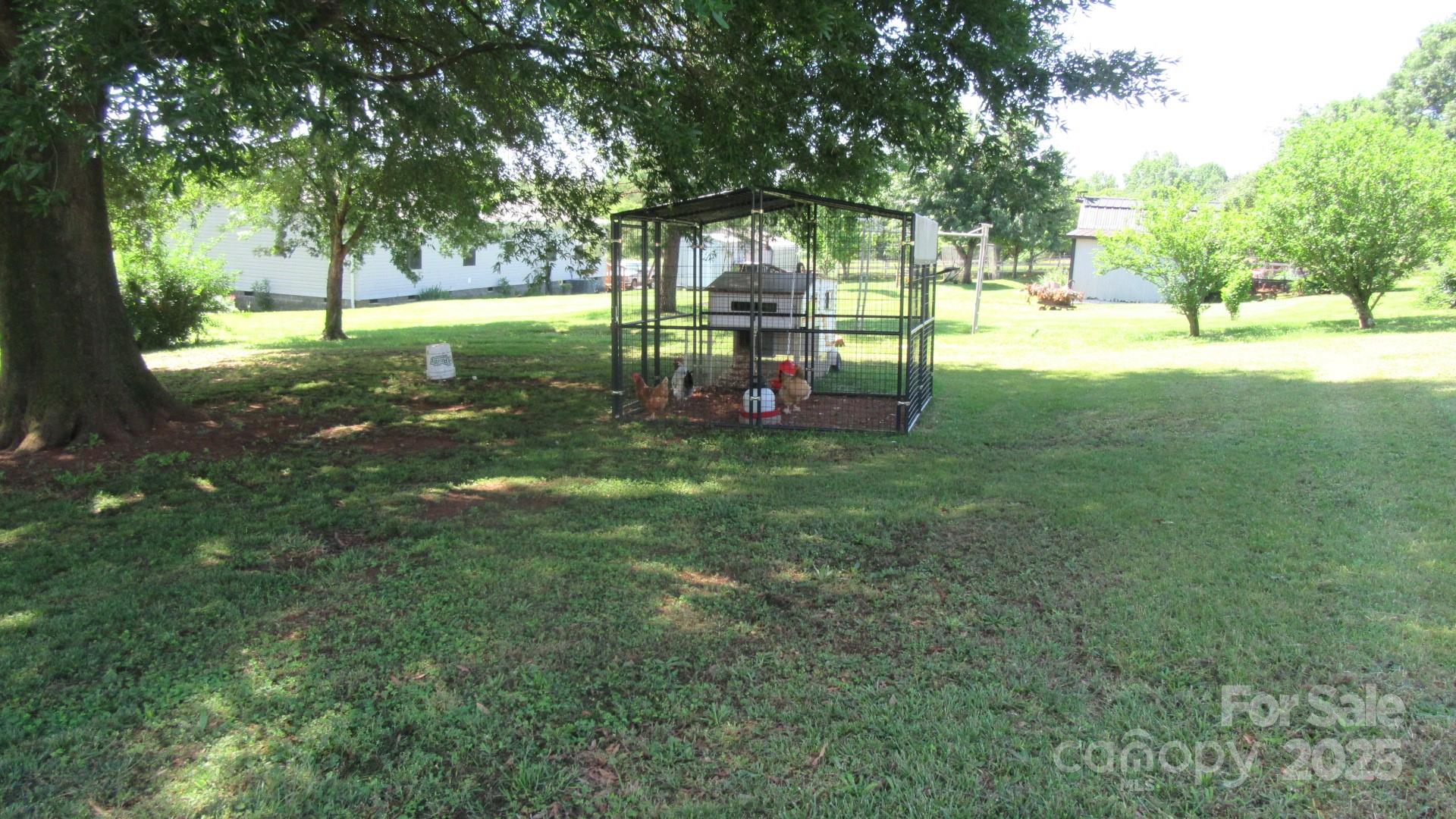 338 Hickory Grove Road Harmony, NC 28634 - Photo 31 of 38 Gallery Image 31