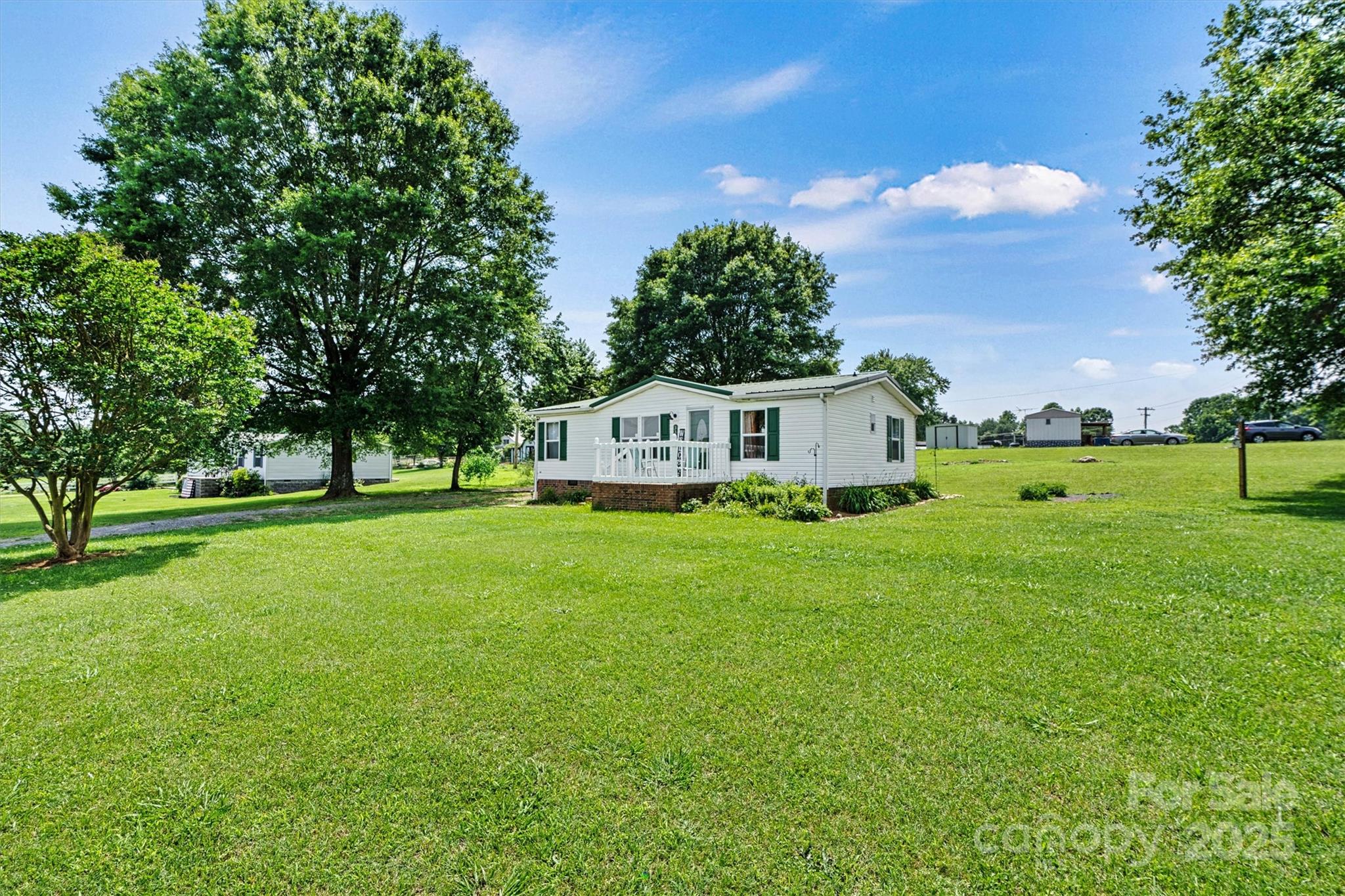338 Hickory Grove Road Harmony, NC 28634 - Photo 38 of 38 Gallery Image 38