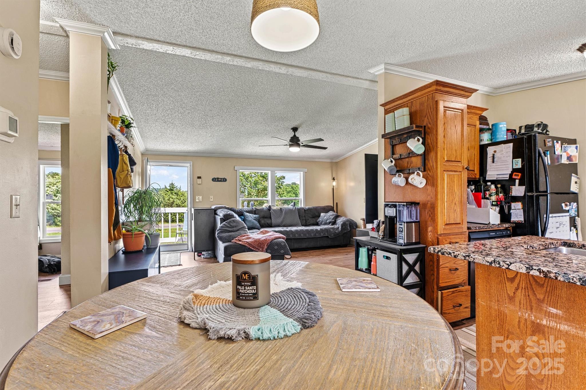 338 Hickory Grove Road Harmony, NC 28634 - Photo 7 of 38 Gallery Image 7