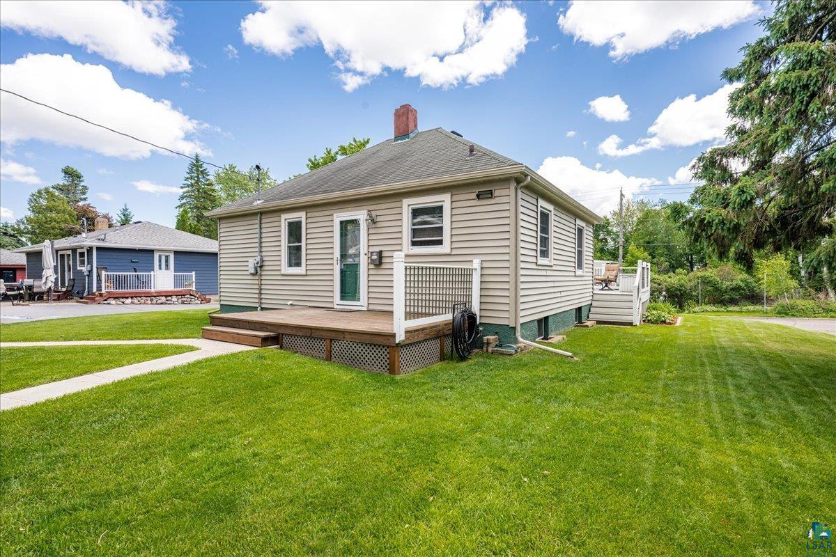 177 West Austin Street Duluth, MN 55803 - Photo 36 of 45