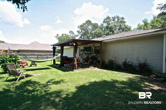 5503 Park Street Satsuma, AL 36572 - Photo 18 of 23