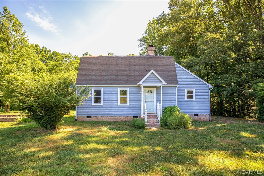 6096 Cartersville Road Powhatan, VA 23139 - Photo 1 of 24 Gallery Image 1