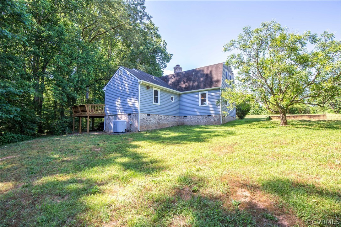 6096 Cartersville Road Powhatan, VA 23139 - Photo 19 of 24 Gallery Image 19