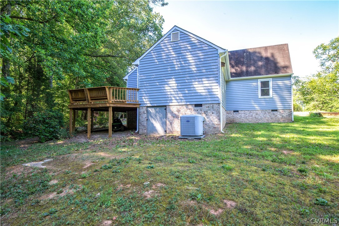 6096 Cartersville Road Powhatan, VA 23139 - Photo 20 of 24 Gallery Image 20