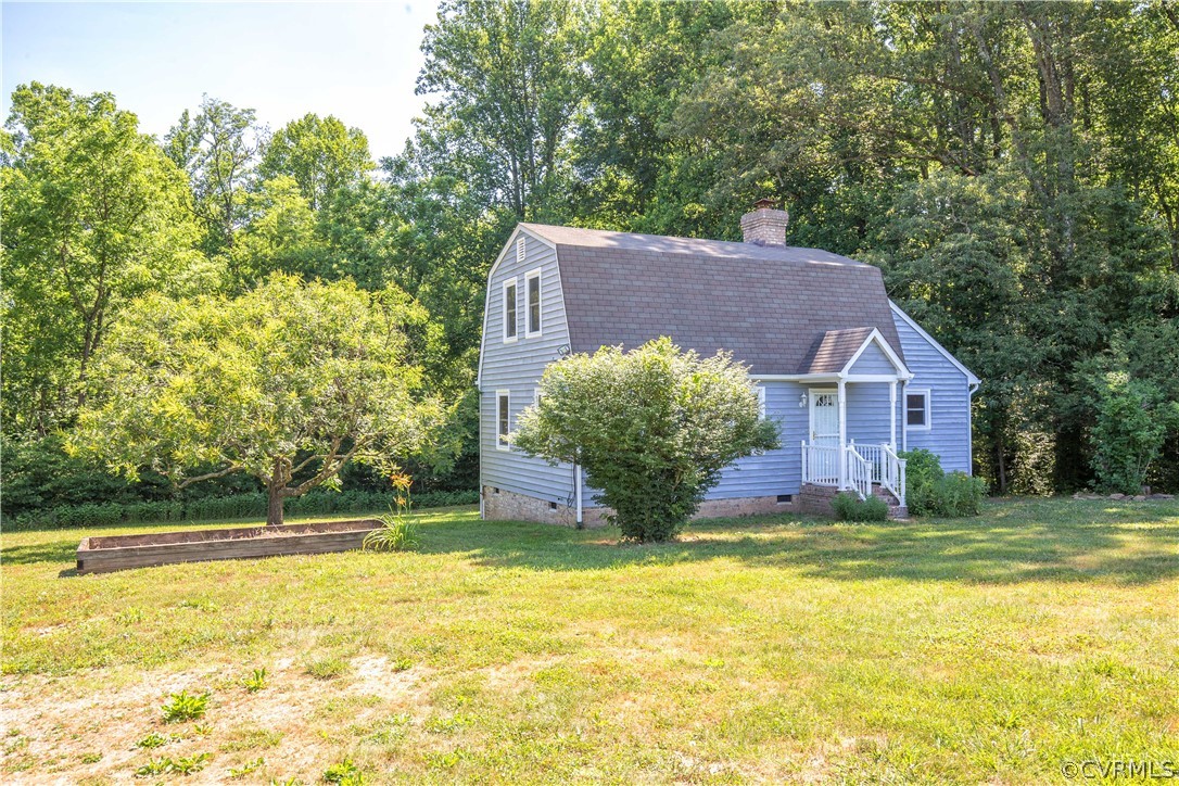 6096 Cartersville Road Powhatan, VA 23139 - Photo 2 of 24 Gallery Image 2