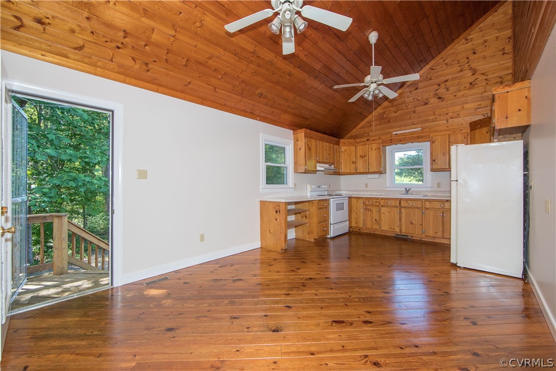 6096 Cartersville Road Powhatan, VA 23139 - Photo 7 of 24 Gallery Image 7