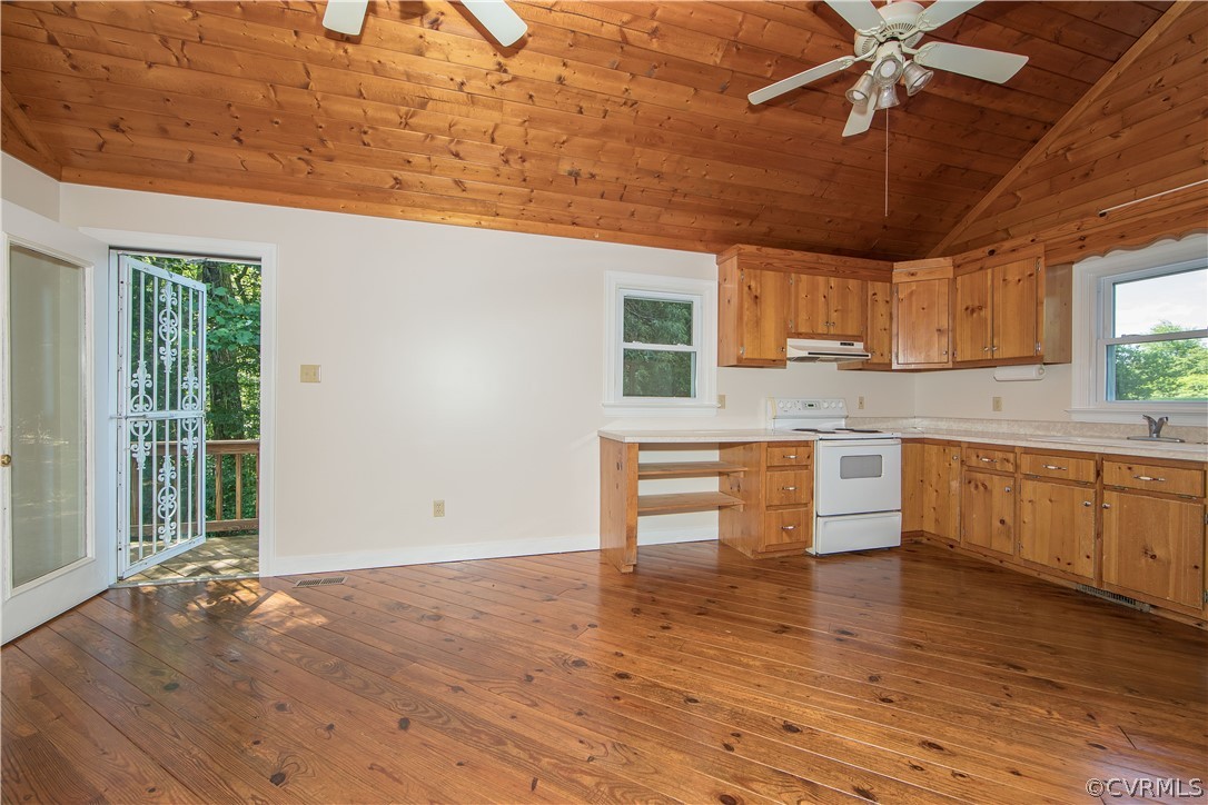 6096 Cartersville Road Powhatan, VA 23139 - Photo 8 of 24 Gallery Image 8