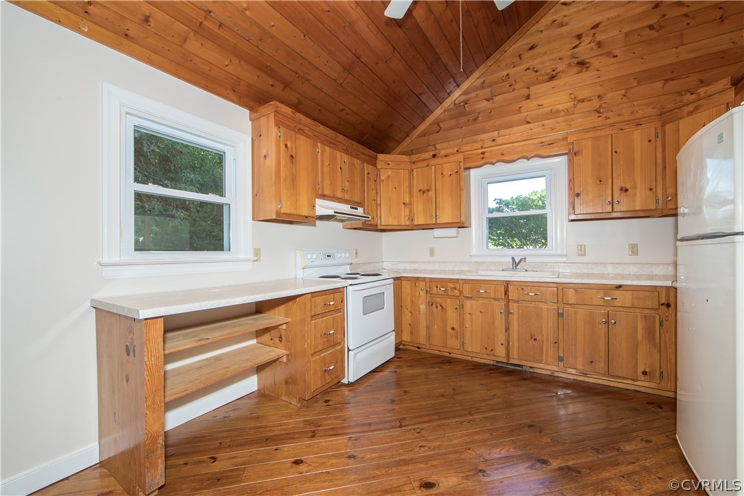 6096 Cartersville Road Powhatan, VA 23139 - Photo 9 of 24 Gallery Image 9