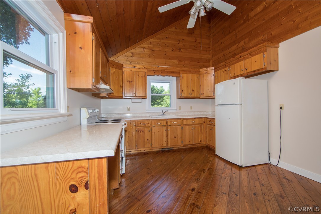 6096 Cartersville Road Powhatan, VA 23139 - Photo 10 of 24 Gallery Image 10