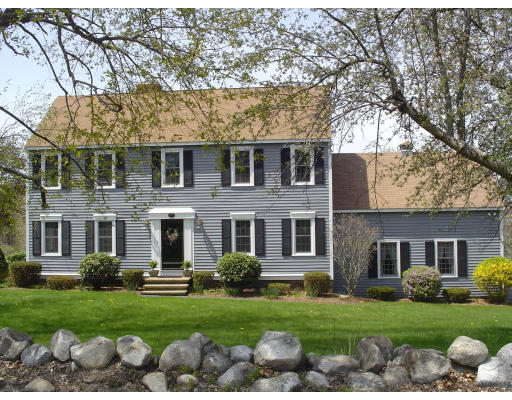 25 Chamberlain Road Westford, MA 01886 - Photo 1 of 7 Gallery Image 1