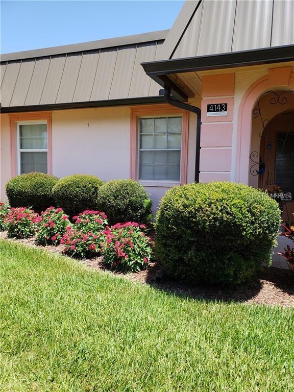 4143 Hampton Drive New Port Richey, FL 34652 - Photo 1 of 1 Gallery Image 1