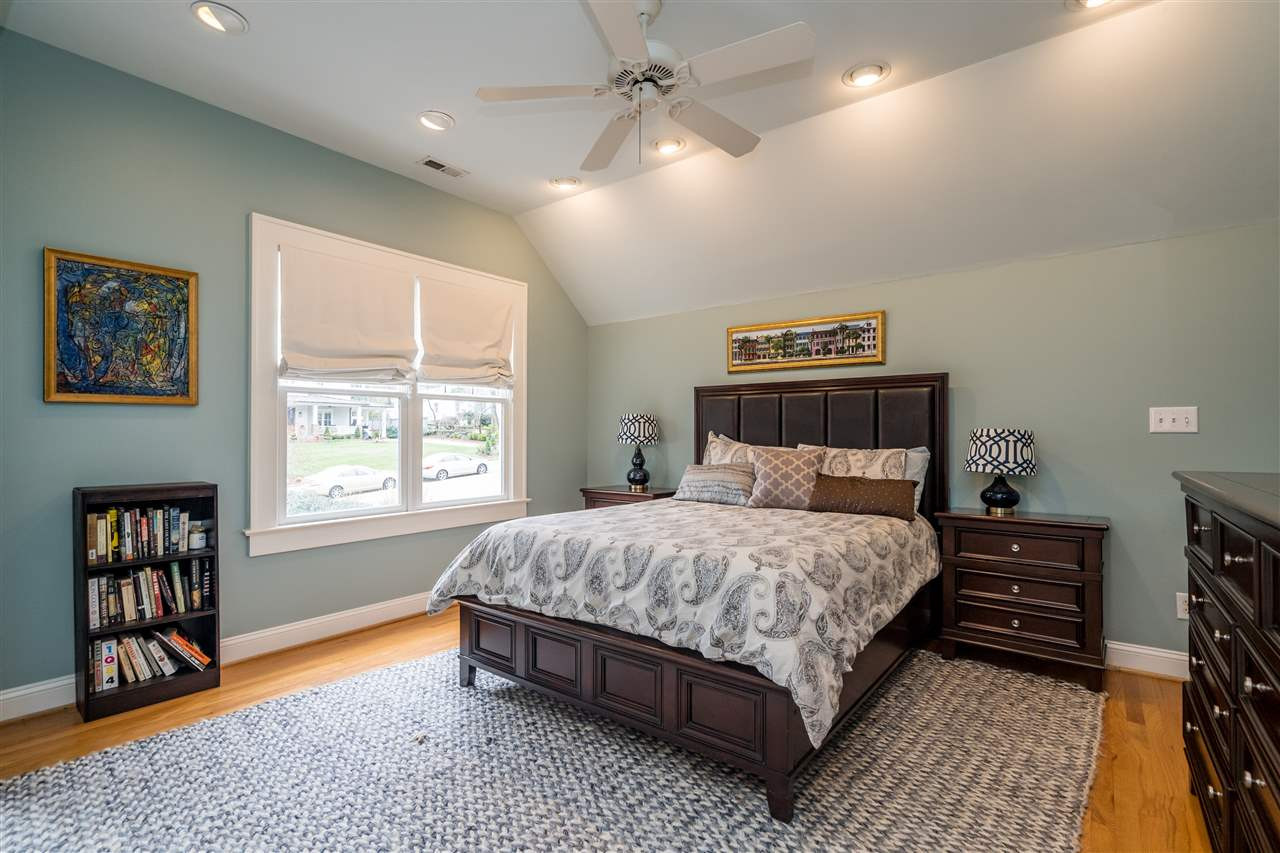 2337 Lyon Street Raleigh, NC 27608 - Photo 18 of 30 Photo 18