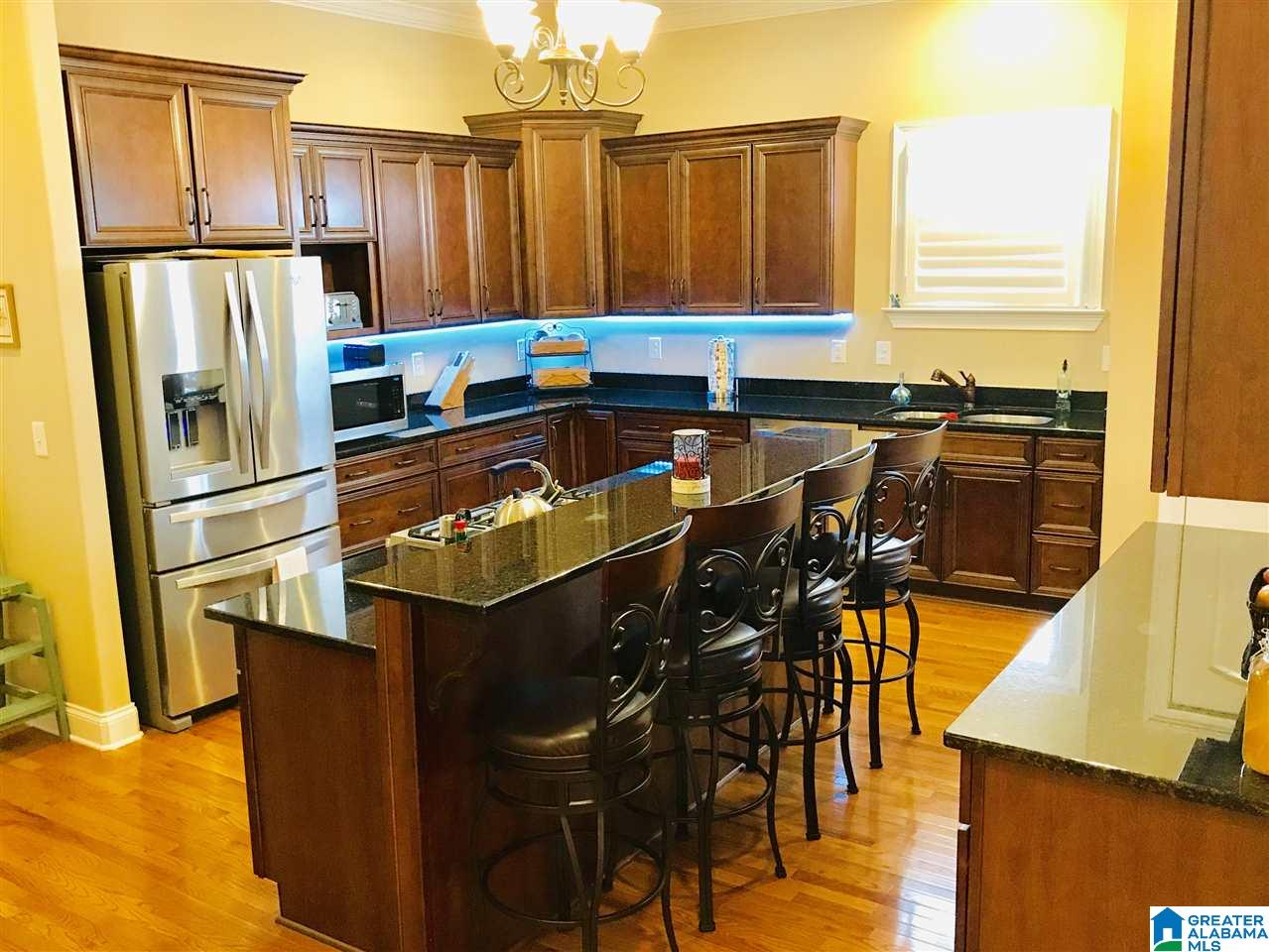 127 Widgeon Drive Alabaster, AL 35007 - Photo 27 of 50