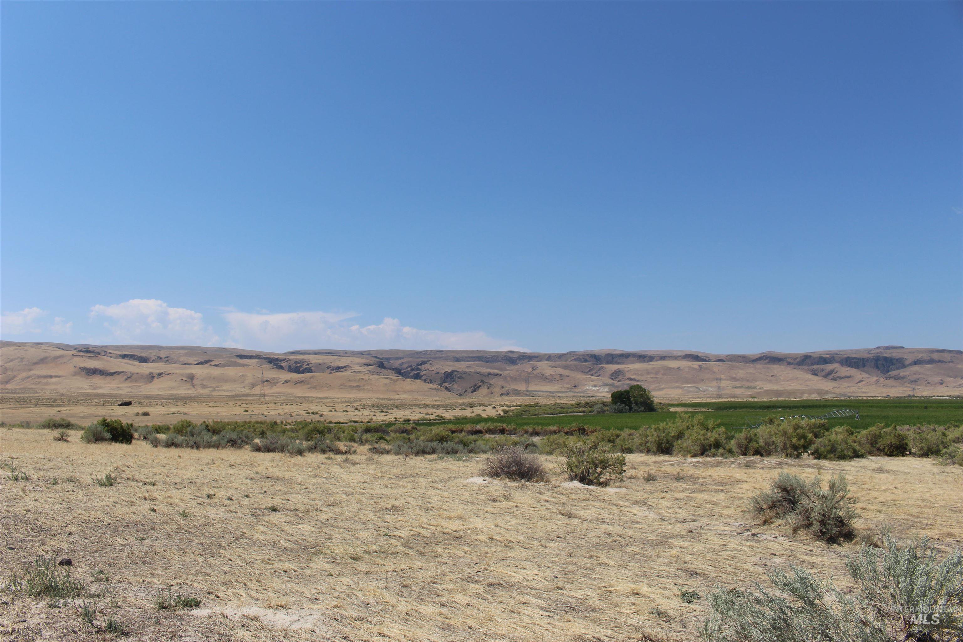 Tbd Poison Creek Grade Road Marsing, ID 83639 - Photo 1 of 18 View of mountain background featuring rural landscape