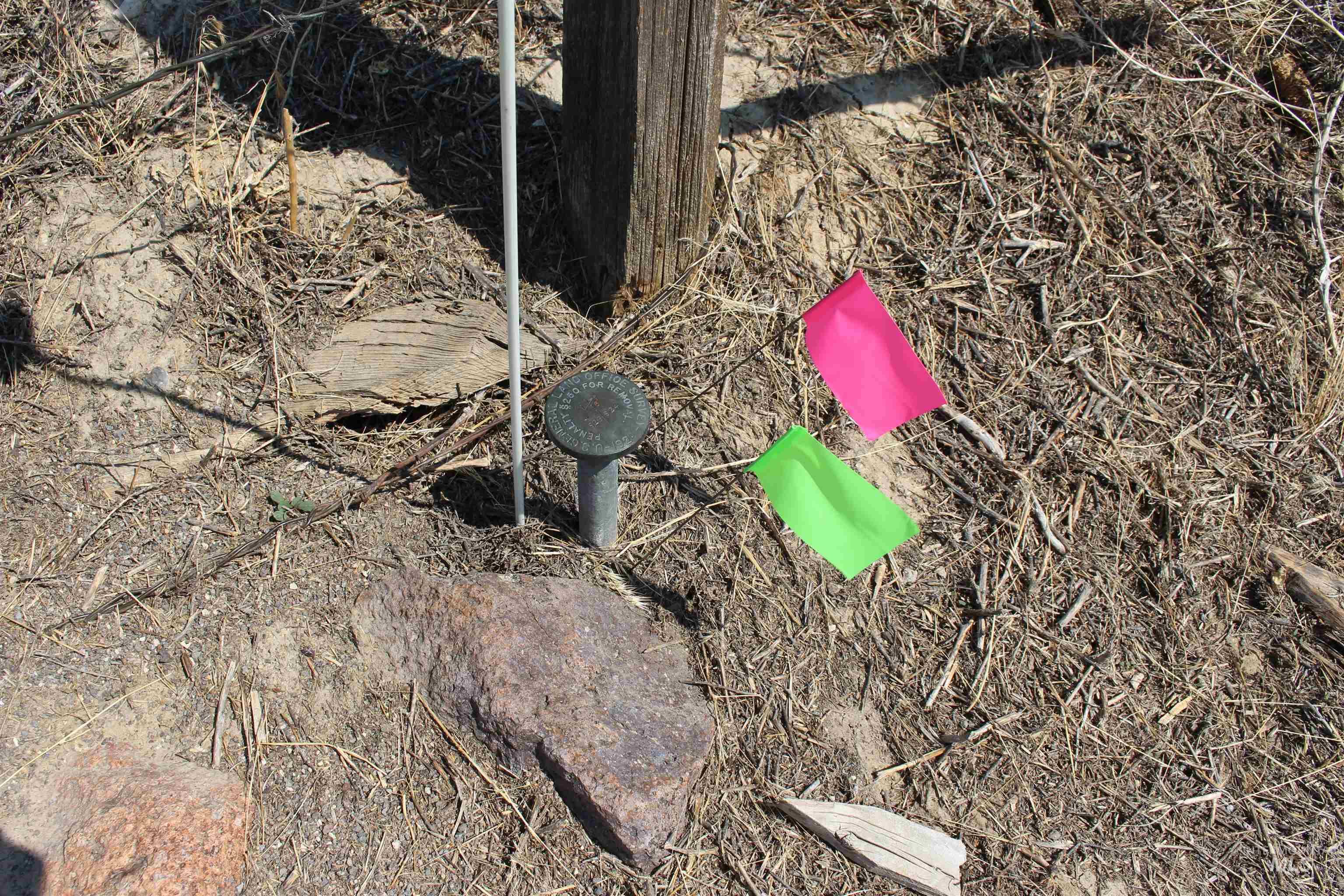 Tbd Poison Creek Grade Road Marsing, ID 83639 - Photo 5 of 18 Exterior view