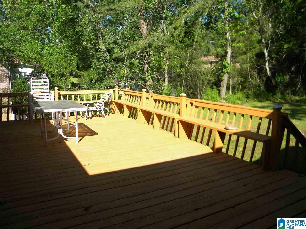 3065 Wenonah Park Road Southwest Birmingham, AL 35211 - Photo 8 of 15