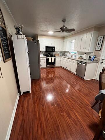 230 Stephens Road Martinez, GA 30907 - Photo 6 of 21 IMG_1727