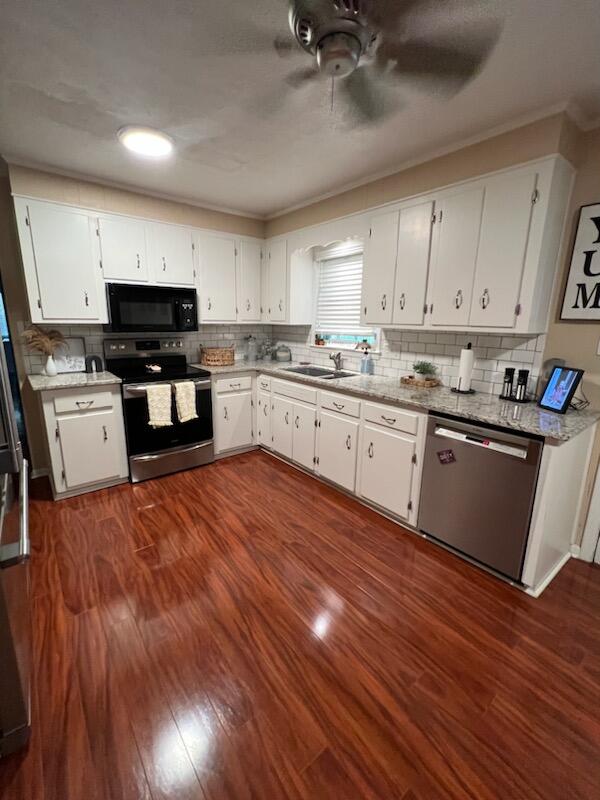 230 Stephens Road Martinez, GA 30907 - Photo 7 of 21 9A70DCC5-