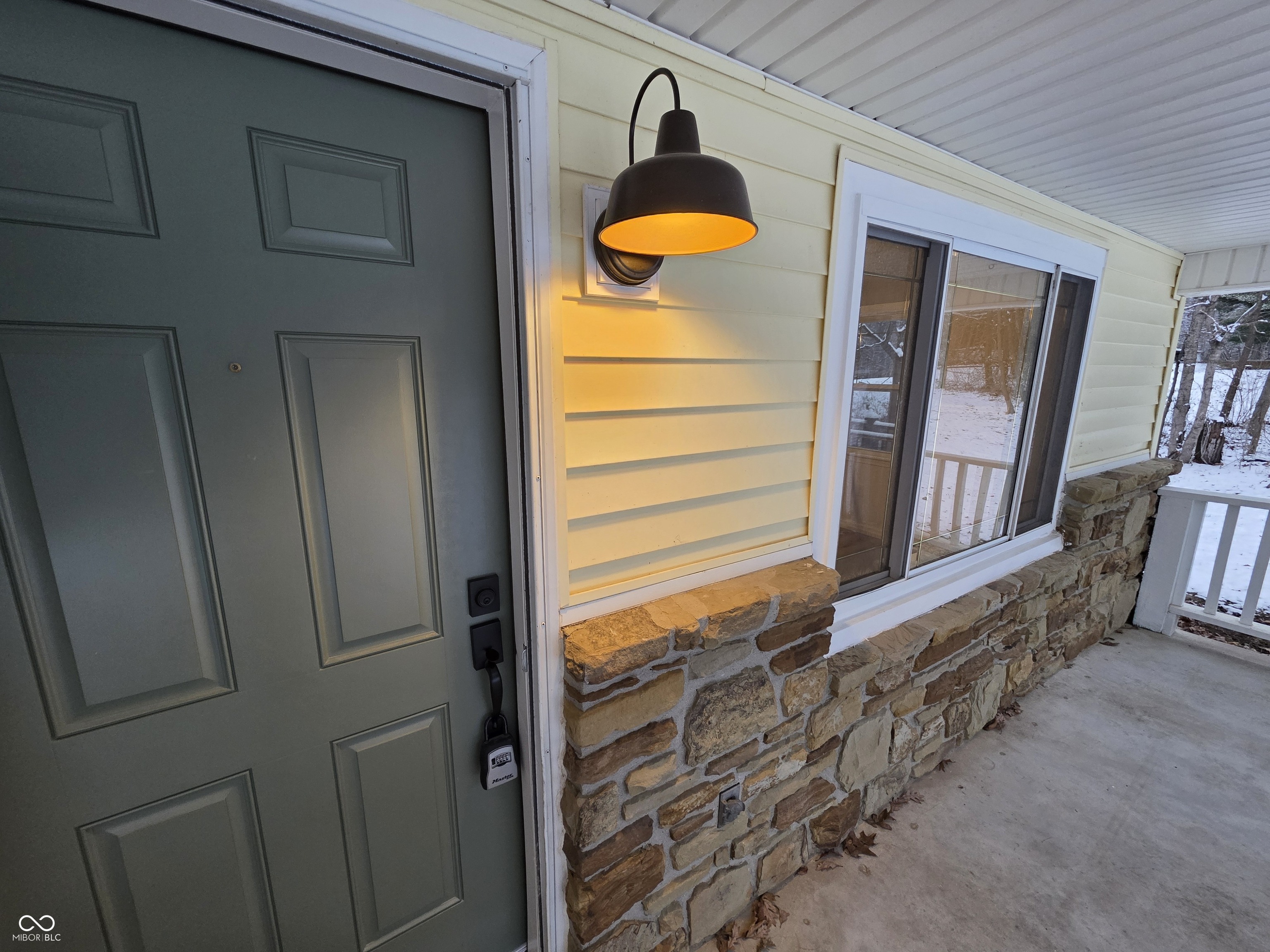 9378 Green Road Trafalgar, IN 46181 - Photo 2 of 30 Gallery Image 2