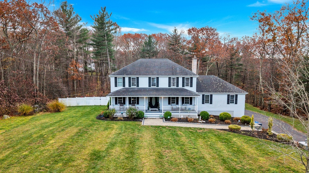 23 Christina Road Milford, MA 01757 - Photo 1 of 42 Gallery Image 1