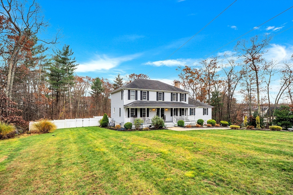 23 Christina Road Milford, MA 01757 - Photo 2 of 42 Gallery Image 2