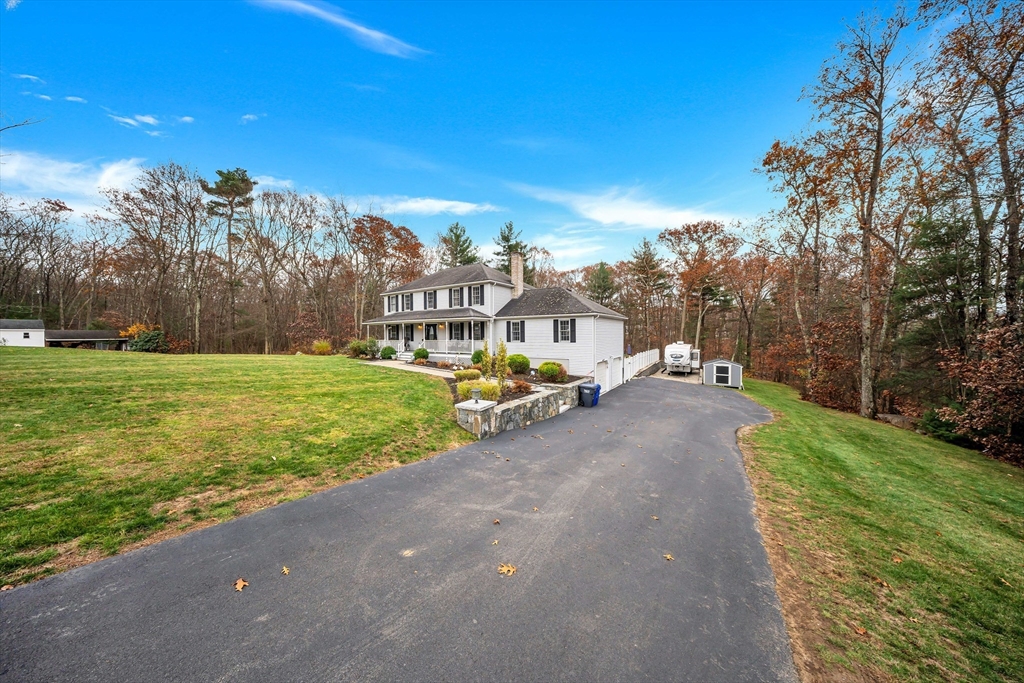 23 Christina Road Milford, MA 01757 - Photo 3 of 42 Gallery Image 3