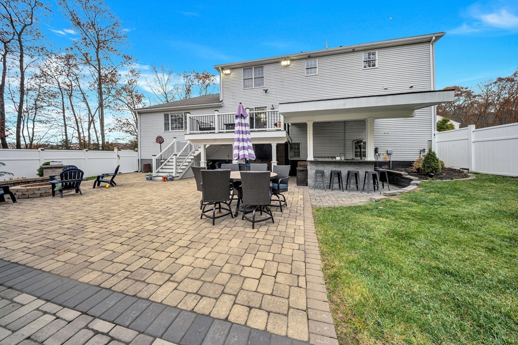 23 Christina Road Milford, MA 01757 - Photo 38 of 42 Gallery Image 38