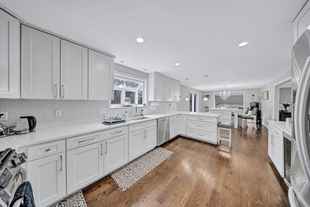 23 Christina Road Milford, MA 01757 - Photo 4 of 42 Gallery Image 4