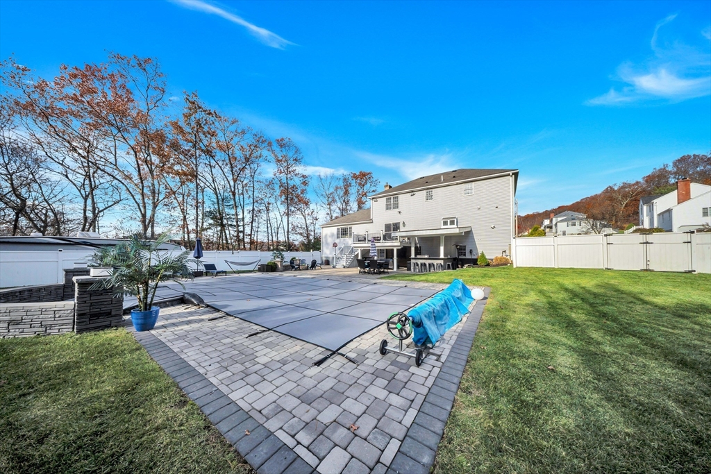 23 Christina Road Milford, MA 01757 - Photo 42 of 42 Gallery Image 42