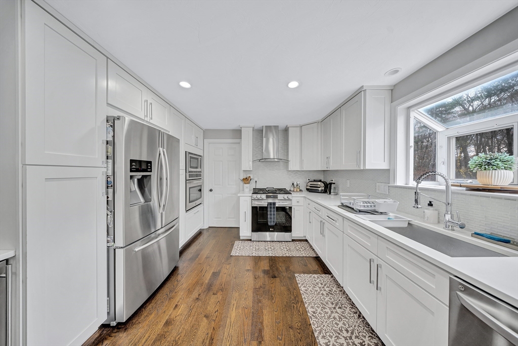 23 Christina Road Milford, MA 01757 - Photo 5 of 42 Gallery Image 5