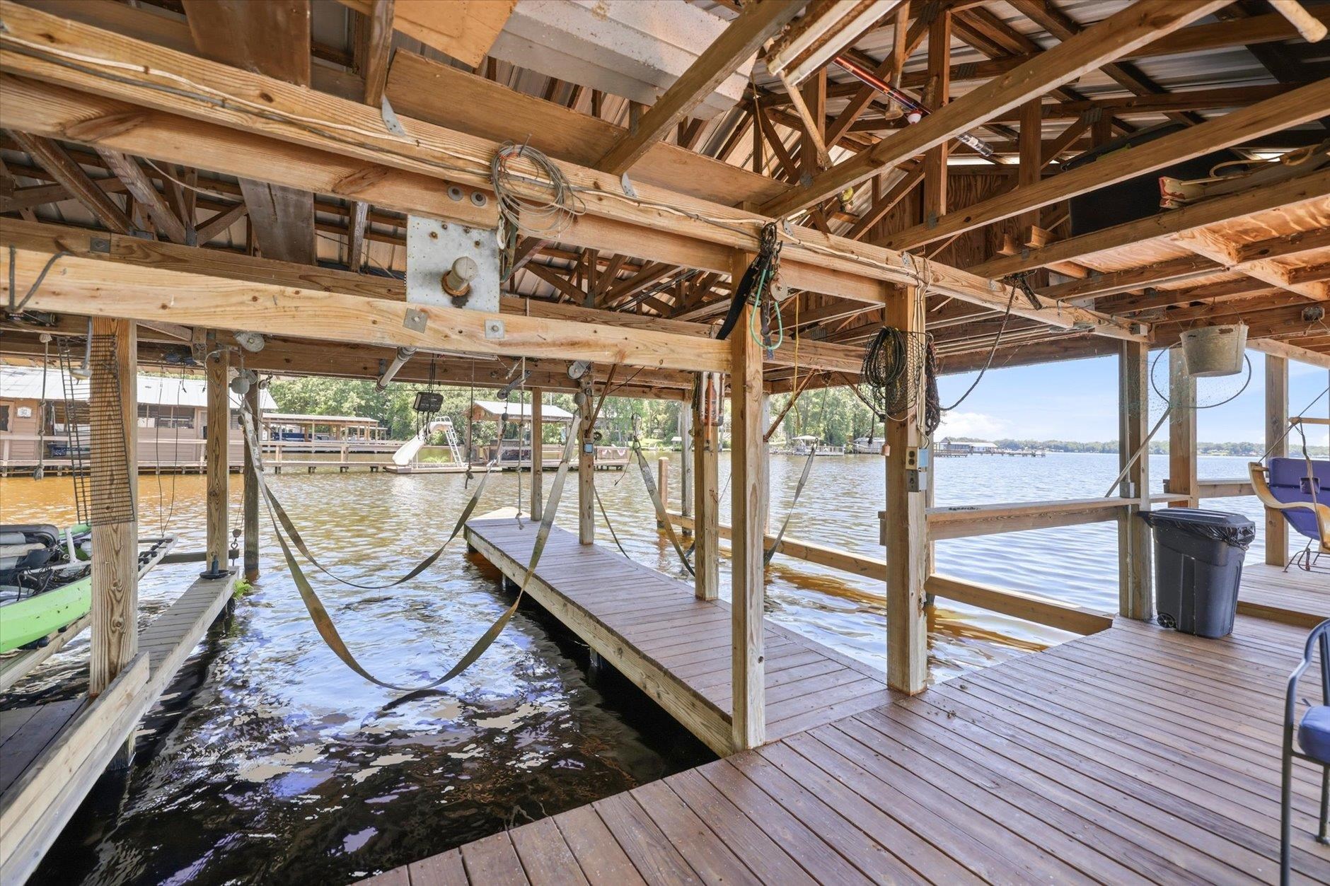 3015 Cooks Landing Road Quincy, FL 32351 - Photo 37 of 57