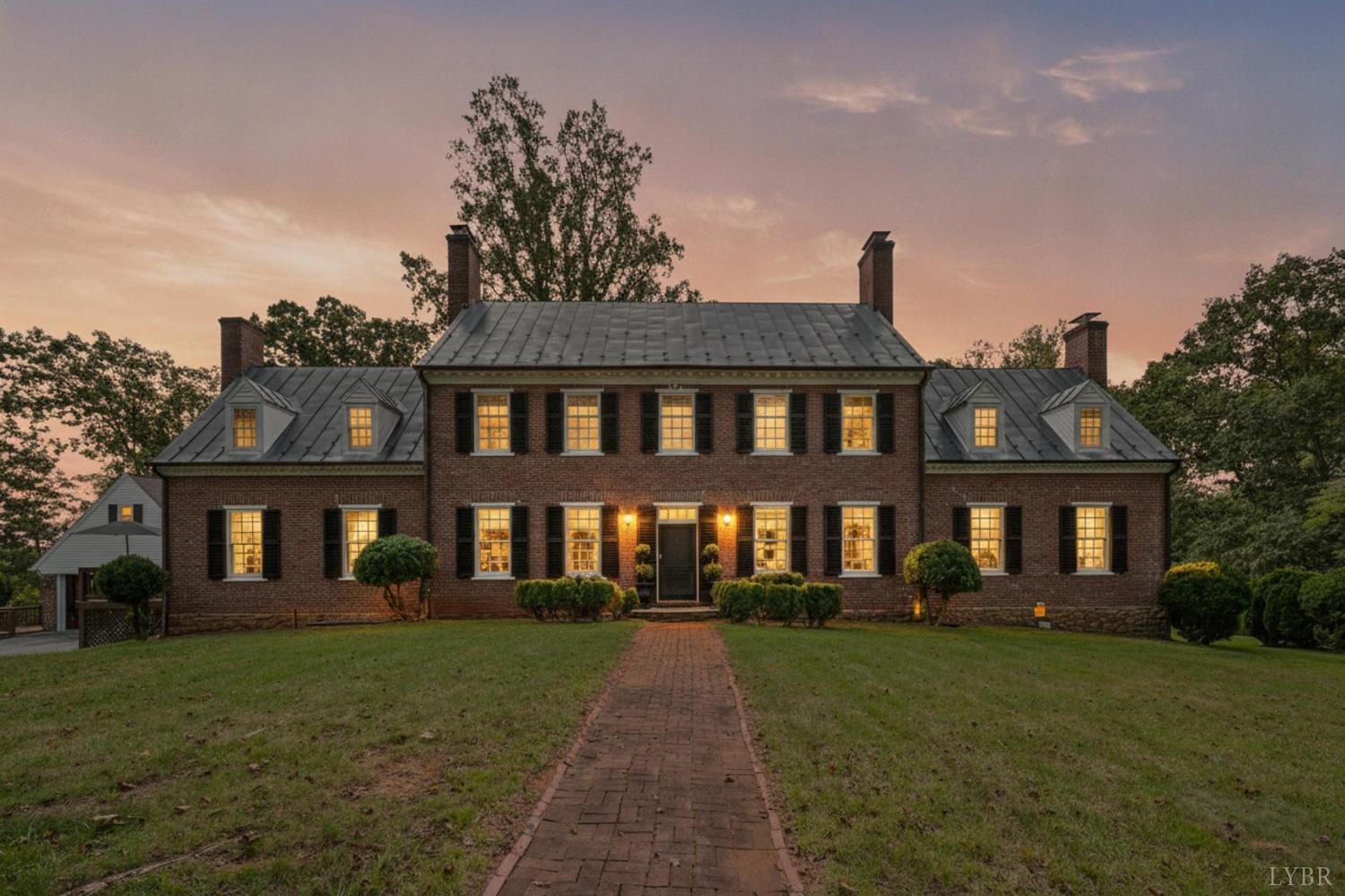 1686 Holcomb Rock Road Lynchburg, VA 24503 - Photo 64 of 69 Gallery Image 64