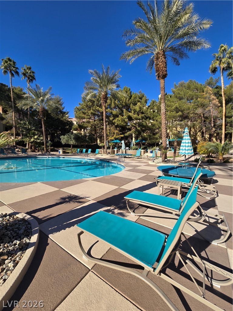 220 East Flamingo Road, Unit 230 Las Vegas, NV 89169 - Photo 27 of 34