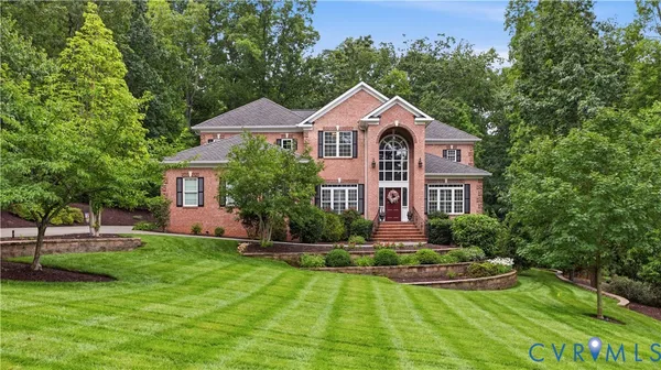 $1,299,950 | 2806 Aylesford Drive, Midlothian, VA 23113