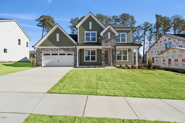 $769,900 | 1213 Opal Lane, Durham, NC 27705