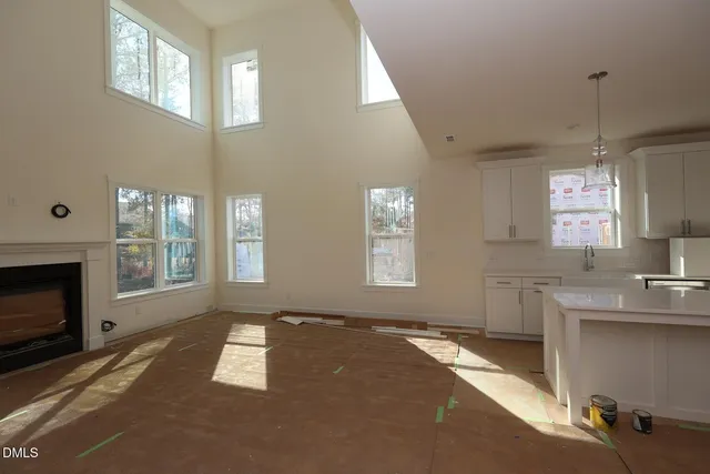 $769,900 | 1213 Opal Lane, Durham, NC 27705