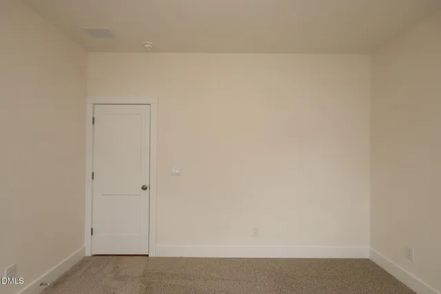 a view of small space