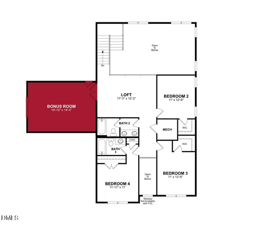 $733,900 | 1213 Opal Lane, Durham, NC 27705