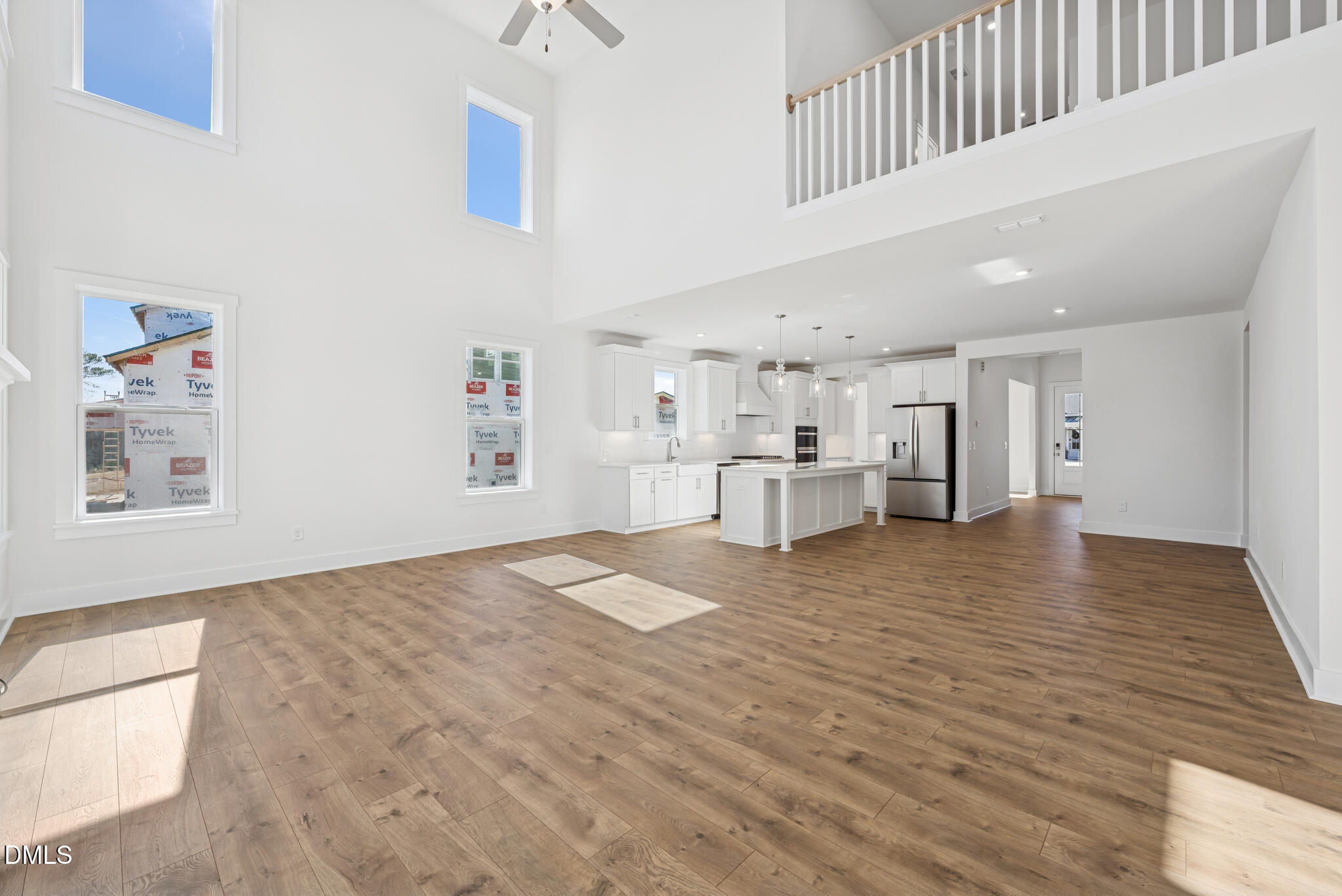 1213 Opal Lane Durham, NC 27705 - Photo 43 of 50