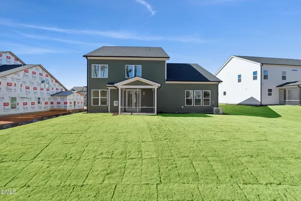 $733,900 | 1213 Opal Lane, Durham, NC 27705