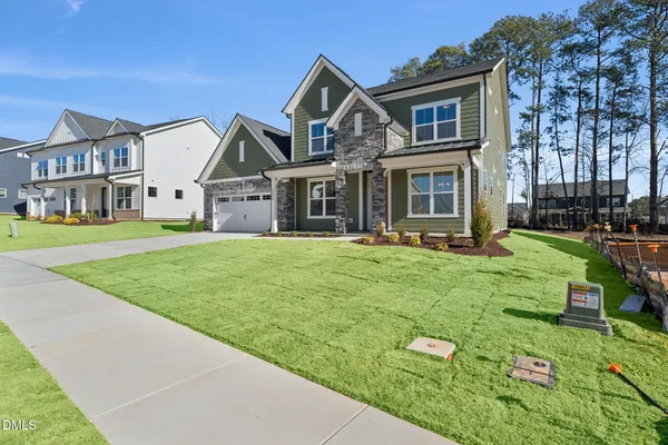 $733,900 | 1213 Opal Lane, Durham, NC 27705
